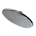 REGADERA COFLEX CASCADA 6 PULG PR-C402