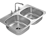 FREG AC INOX C110 2TARJA S/ESC 84X56 C11072