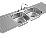 FREG AC INOX EB123 2TARJA 2ESC 1.88X54 C12372
