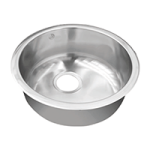 FREG AC INOX ALESSIA SUBMONTAR  44.6X44.6