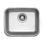 FREG AC INOX ALESSIA SUBMONTAR 44.5 X 38.5