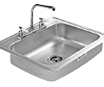 FREG AC INOX EB300 1TARJA JUMBO S/ESC 63X56 C30072