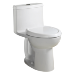ONE PIECE COMPACT CADET I  BLANCO