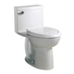ONE PIECE SPACESAVER RH ALARGADO 4.8LT BCO