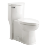 ONE PIECE BOULEVARD 4.8LT C/ASIENTO CIERRE LENTO BCO A.S.
