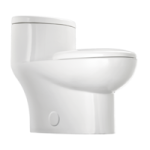 ONE PIECE TOFINO BLANCO AMERICAN STANDAR