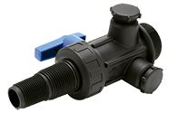 MULTICONECTOR C/VALV Y TCA UNION INTEGRA 310054