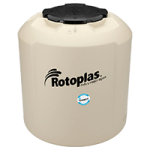 TINACO ROTOPLAS PLUS 1100LT TRICAPA EQ 500472