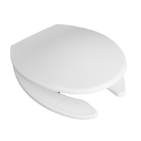 ASIENTO ALARGADO C/TAPA BCO PREMIUM 96 RESID