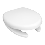 ASIENTO ALARGADO BLANCO COSMOS 96