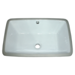 OVALIN LAGO BAJO CUB BLANCO BELLO BAGNO 530*340*180