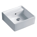 BOWL ROMA 4 SOB MONOM BLANCO 41X41CM B29133A BB