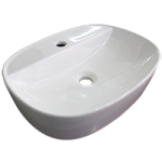 BOWL TIVOLI SOBREPONER BLANCO 500*380*115 BB