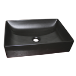 BOWL DIMARO SOB NEGRO 50X35X12CM BB