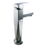 MEZ MONOM STYLE LAVABO ALTA CROMO 101113