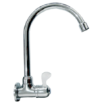 LLAVE PARA FREGADERO BRIO CROMO 1113