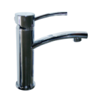 MEZ.MONOMANDO ELEGANCE BAJA MAN.PAL.CROM