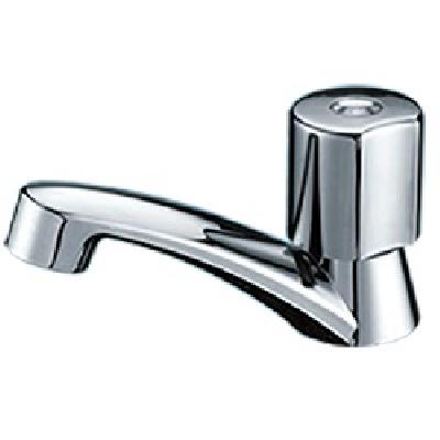 LLAVE LAVABO INDIVIDUAL ABS CROMADA GREEN TECH