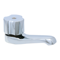 LLAVE INDIVIDUAL PARA LAVABO GREEN TECH