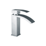 MONOMANDO LAVABO MODERNO CORTO (20107)