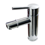 MONOMANDO LAVABO ABS FERRARA  CORTA BF-3701 GREEN TECH