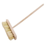 CEPILLO PARA IMPERMEABILIZAR IXTLE