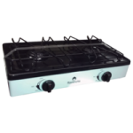 ESTUFA 2 QUEMADORES E2Q02