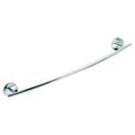 TOALLERO DE BARRA 1005 CROMO DICA