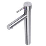 MONOMANDO ALTO PARA OVALIN CROMO 4426