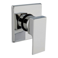 MONOMANDO REGAD/TINA 4474 CROMO DICA