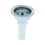 CONTRA CANASTA AC INOX Y PROLIPROPILENO 4814