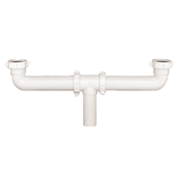 CESPOL UNION DOBLE TARJA P.V.C