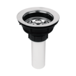 CONTRA CANASTA PLASTICO/ACERO