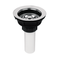 CONTRA CANASTA PLASTICO/ACERO