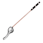 PALANCA WC ECONOMICO (60-IP)