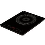 PARRILLA INDUC MAGNETICA 1QUEM 127V 1000W TOTAL HEAT