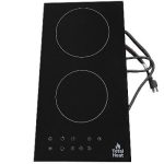 PARRILLA INDUC MAGNETICA VERTICAL  2QUEM 127V 1800W TOTAL HEAT