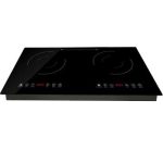 PARRILLA INDUC MAGNETICA HORIZ 2QUEM 127V 1800W TOTAL HEAT