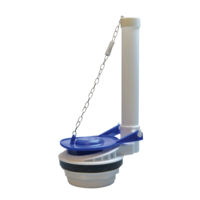 VALVULA DE DESCARGA 3 (PARA INODORO DE 2 PIEZAS) C5000000