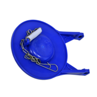 VALVULA RANITA WC 3" C3700000