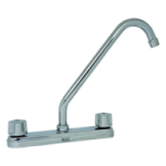 MEZ.FREG.RUGO PISO C/CUBIERTA RUGO 8I-E