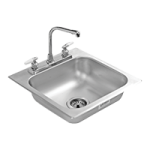 FREG AC INOX EB200 1TARJA GDE S/ESC 57X50 C20072