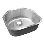 FREG AC INOX ALESSIA SUBMONTAR 59.6X53.2