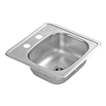 FREG AC INOX M-100 TARJA S/CEJA 49X47 M10054