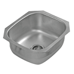 FREG AC INOX SUBMONTAR 1TIN CS-100 48X43X20CM