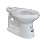 TAZA DOLBO EROS ALARGADO BLANCO