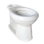 TAZA REDONDO BLANCO CALIDAD UNICA