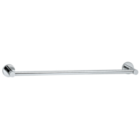 TOALLERO DE BARRA CLASICA II CROMO