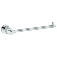 TOALLERO SENCILLO NUVA CROMO