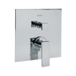 MONOMANDO REG/TINA VERTIKA CON DESV. CROMO